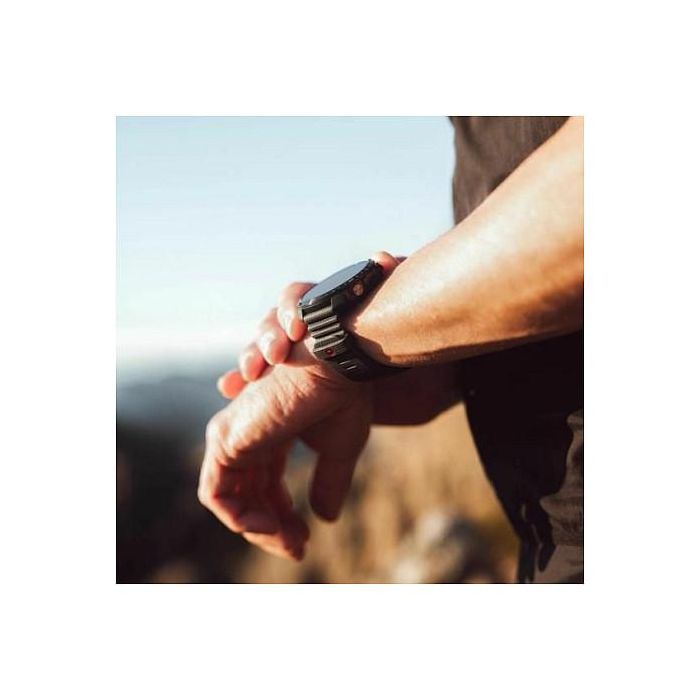 Reloj Hombre Polar 900110283 Negro 1,39" 5