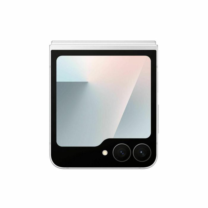 Smartphone Samsung SM-F761B 6,7" Octa Core 8 GB RAM 128 GB Blanco 4 Smartphone Samsung SM-F761B 6,7" Octa Core 8 GB RAM 128 GB Blanco 4