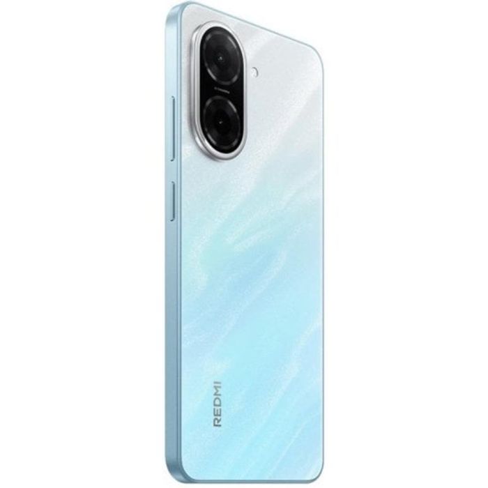 Xiaomi Redmi A5 REDMI A5 3-64 BL Smartphone 3GB RAM 64GB 6.88" 120Hz Pantalla 32MP Cámara AI 5200mAh Azul 3 Xiaomi Redmi A5 REDMI A5 3-64 BL Smartphone 3GB RAM 64GB 6.88" 120Hz Pantalla 32MP Cámara AI 5200mAh Azul 3