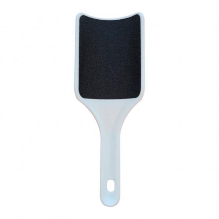EUROSTIL Curvo rasca-callos pedicura EUROSTIL Curvo rasca-callos pedicura