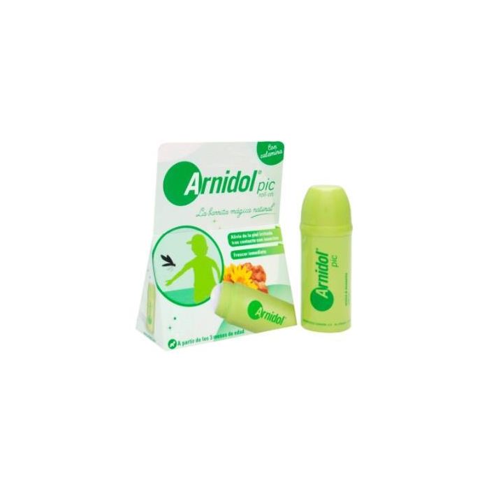 Arnidol Pic-Stick 30Gr. Arnidol Pic-Stick 30Gr.