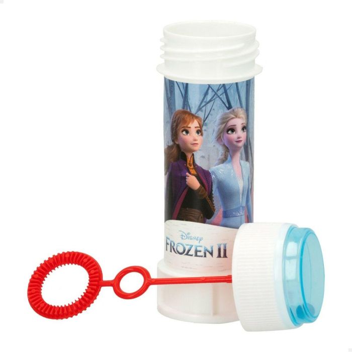 Set de pomperos Frozen 3 Piezas 60 ml (24 Unidades) 2