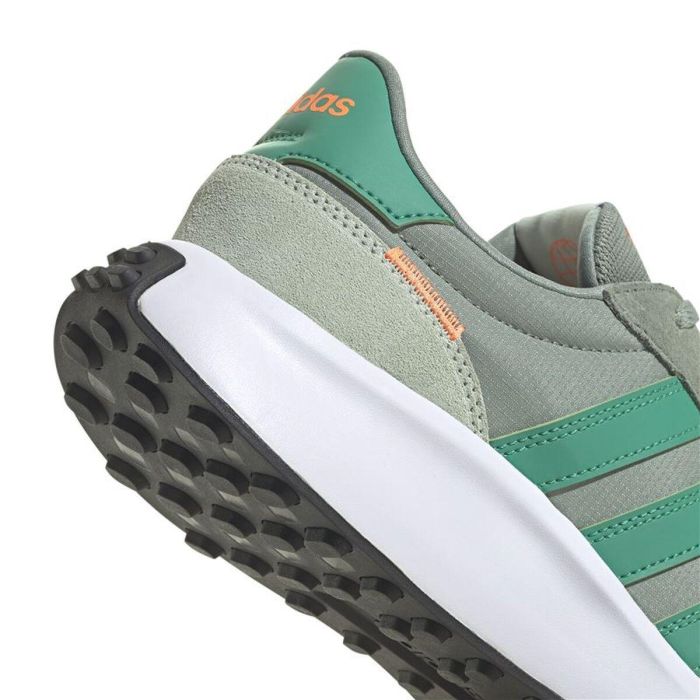 Zapatillas Deportivas Hombre Adidas Run 70s Verde oscuro 1