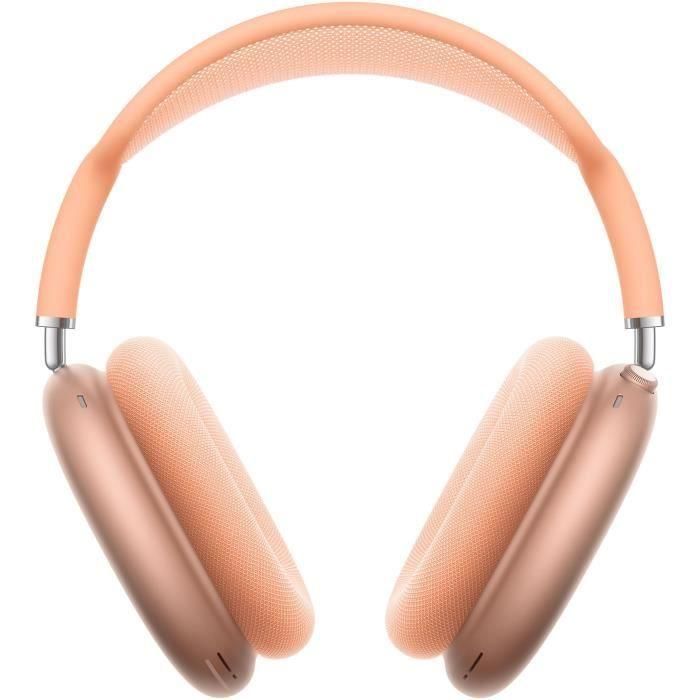 Auriculares con Micrófono Apple AirPods Max Naranja Auriculares con Micrófono Apple AirPods Max Naranja