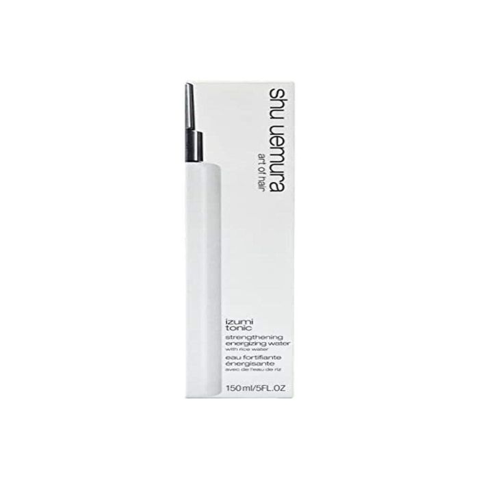 Shu Uemura Izumi Tonic Strengthening Energizing Water 150 mL