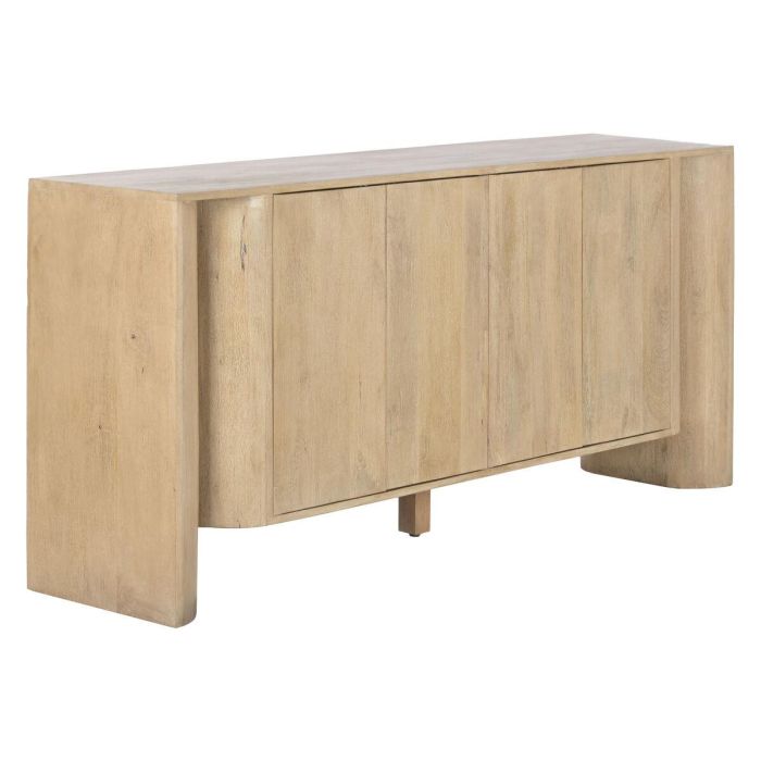 Aparador Home ESPRIT Madera de mango 180 x 40 x 80 cm