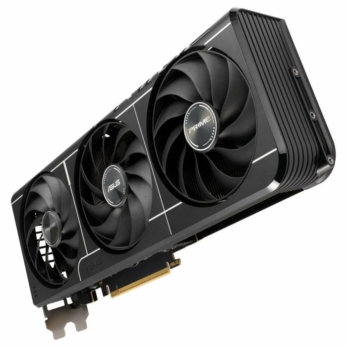 ASUS Prime -RTX5060TI-O16G NVIDIA GeForce RTX 5060 Ti 16 GB GDDR7 3 ASUS Prime -RTX5060TI-O16G NVIDIA GeForce RTX 5060 Ti 16 GB GDDR7 3