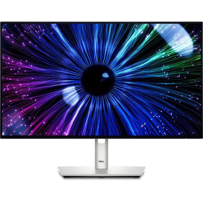 Dell Monitor Hub IPS 23.8" Full HD 1920x1080, LED, 8ms, Confort Visual 4 Estrellas TÜV para Máxima Productividad 1 Dell Monitor Hub IPS 23.8" Full HD 1920x1080, LED, 8ms, Confort Visual 4 Estrellas TÜV para Máxima Productividad 1