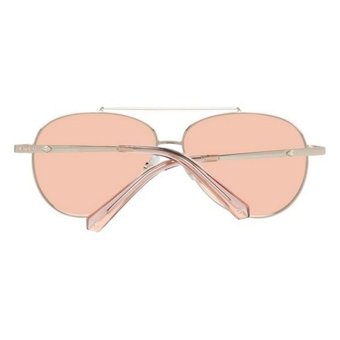 Gafas de Sol Mujer Swarovski SK0194-6028U ø 60 mm 1