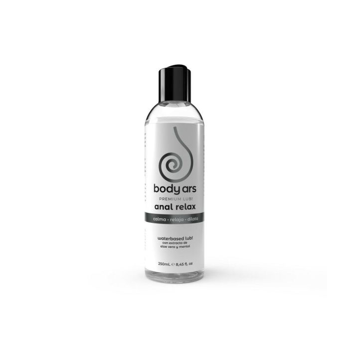 Lubricante Body Ars Lubricante Body Ars