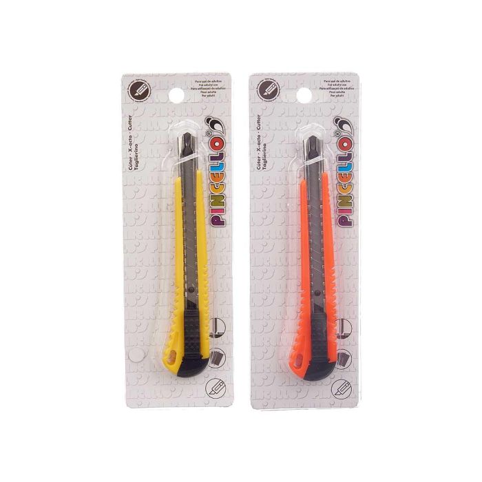Cuttex Peq Normal Surtidos Pincello 7X20CM (24 Unidades) 2 Cuttex Peq Normal Surtidos Pincello 7X20CM (24 Unidades) 2