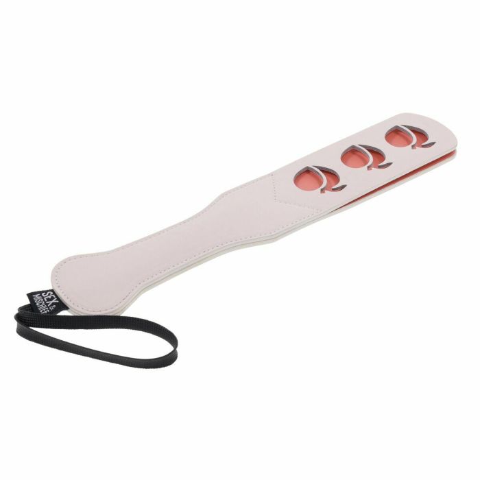 Azotador Sportsheets Peaches 'n CreaMe 9