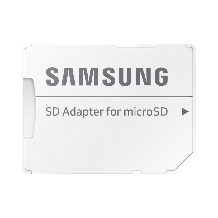 Samsung MB-MY256SA/WW Tarjeta de Memoria microSDXC PRO Ultimate 256GB U3 V30 A2 200MB/s Lectura 130MB/s Escritura con Adaptador