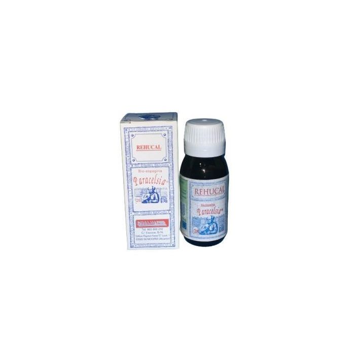 Paracelsia 28 Rehucal 50Ml. Paracelsia 28 Rehucal 50Ml.