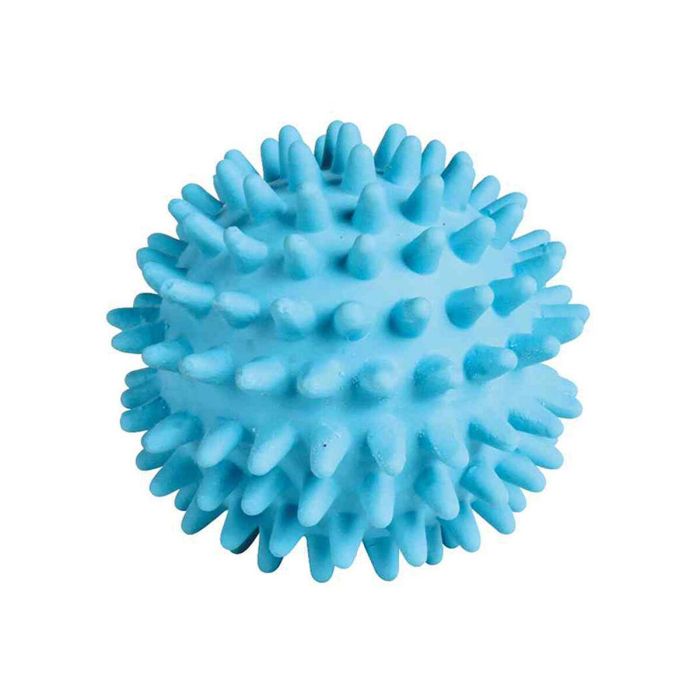 Juguete para perros Trixie Látex Ø 7 cm 2 Juguete para perros Trixie Látex Ø 7 cm 2