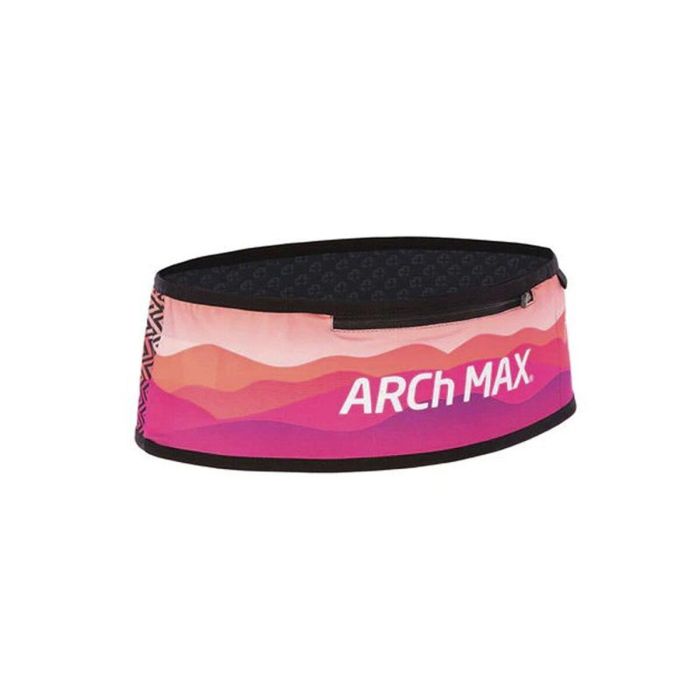 Cinturón Deportivo Pro Zip Plus ARCh MAX Rosa 2 Cinturón Deportivo Pro Zip Plus ARCh MAX Rosa 2
