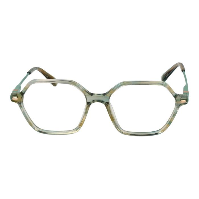 Montura de Gafas Mujer Bulget BGY6001 50E02 2 Montura de Gafas Mujer Bulget BGY6001 50E02 2