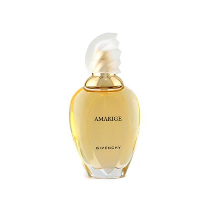 Givenchy Amarige eau de toilette 50 ml vaporizador Givenchy Amarige eau de toilette 50 ml vaporizador