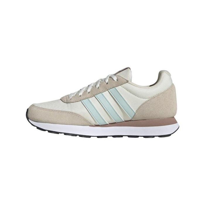 Zapatillas Casual de Mujer Adidas Run 60S 3.0 Beige 40 6