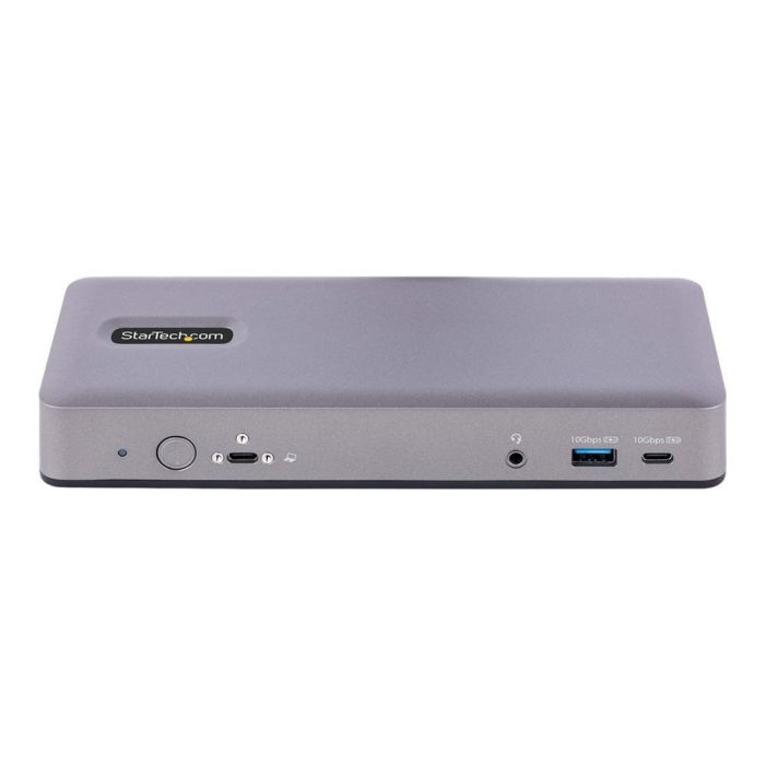Hub USB Startech DK31C3MNCRUE 60 W Hub USB Startech DK31C3MNCRUE 60 W