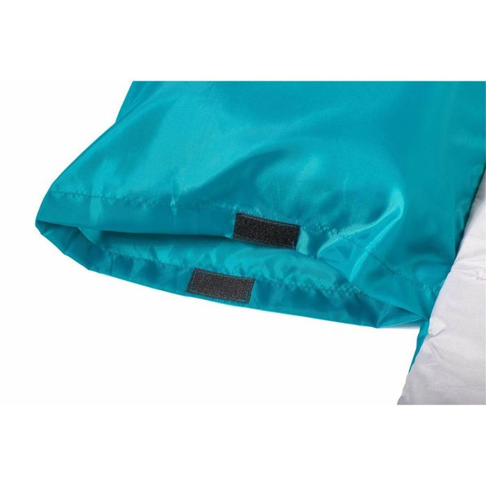 Bestway Saco de Dormir Polyester Temperatura 3 a -8 Grados 190x84 cm Camping 68100 2 Bestway Saco de Dormir Polyester Temperatura 3 a -8 Grados 190x84 cm Camping 68100 2