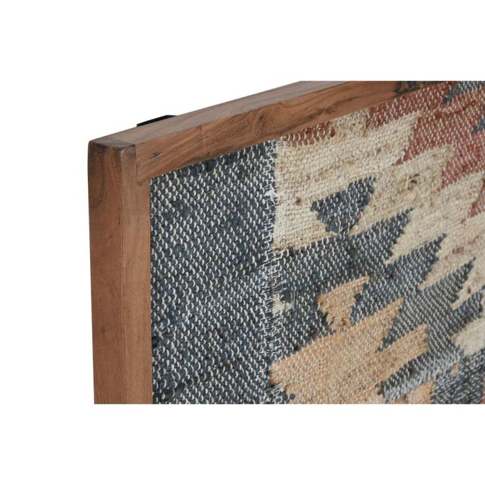 Cuadro Home ESPRIT Azul Rojo Beige Indio 75 x 3 x 105 cm (2 Unidades) 0 Cuadro Home ESPRIT Azul Rojo Beige Indio 75 x 3 x 105 cm (2 Unidades) 0