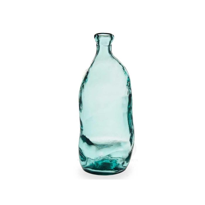 Jarron Vidrio Oasis 37Cm Giftdecor (3 Unidades) 1 Jarron Vidrio Oasis 37Cm Giftdecor (3 Unidades) 1