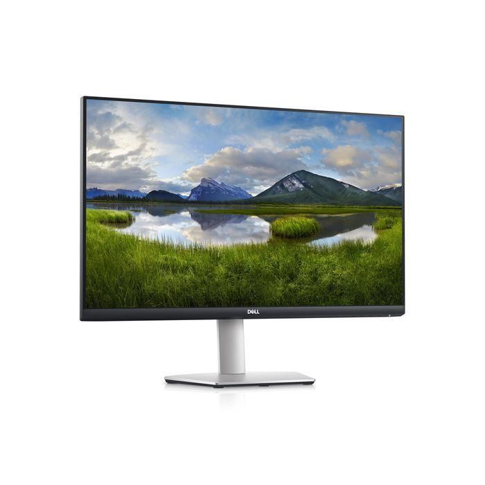 Dell 68.47cm (27") Quad HD 2560 x 1440 W-LED IPS, 16:9, 350 cd/m², 16.7M, 4ms, 178°/178°, 1000:1 1 Dell 68.47cm (27") Quad HD 2560 x 1440 W-LED IPS, 16:9, 350 cd/m², 16.7M, 4ms, 178°/178°, 1000:1 1
