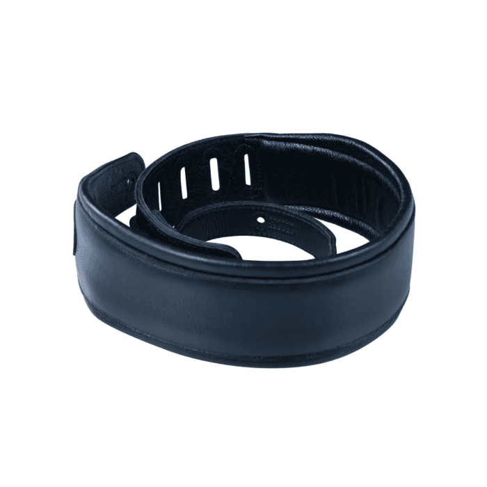 Correa Levy'S Signature Series 3" - Negra Levys 1