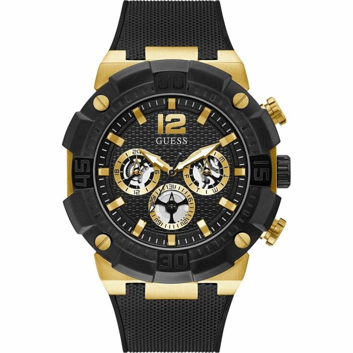Reloj Hombre Guess GW0264G3 (Ø 50 mm)