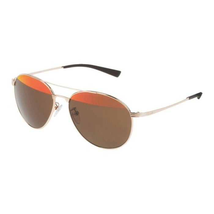 Gafas de Sol Unisex Police S8953V ø 57 mm