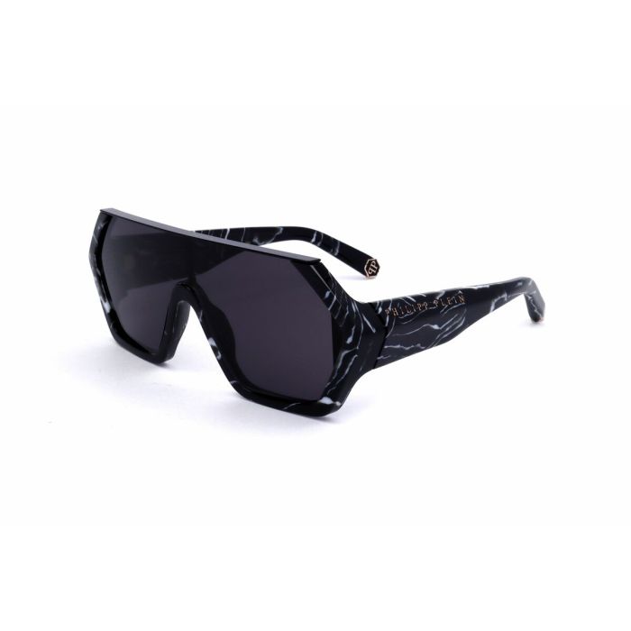 Gafas de Sol Hombre PHILIPP PLEIN SPP047-0Z21 Ø 99 mm 0 Gafas de Sol Hombre PHILIPP PLEIN SPP047-0Z21 Ø 99 mm 0