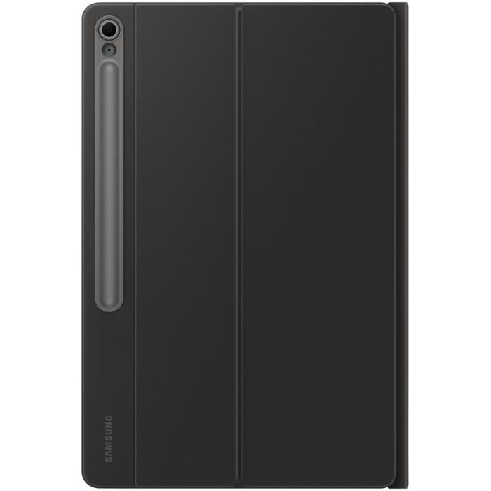 Samsung Book Cover Keyboard fr Tab S10 FE+. Black 1 Samsung Book Cover Keyboard fr Tab S10 FE+. Black 1
