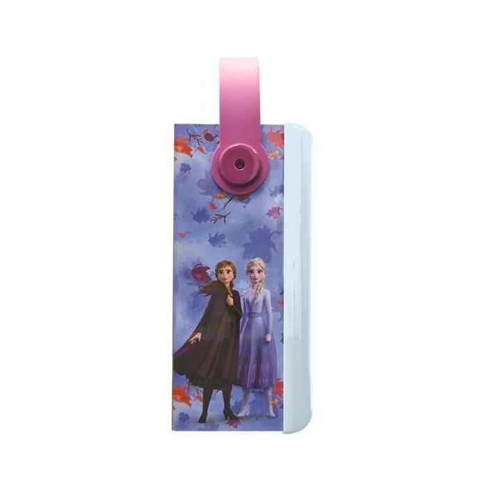 Lexibook Altavoz Bluetooth con Micrófono Frozen para Niños de 3+ Años 2 Lexibook Altavoz Bluetooth con Micrófono Frozen para Niños de 3+ Años 2