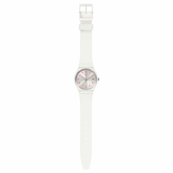 Reloj Unisex Swatch PEARLAZING (Ø 34 mm) 3