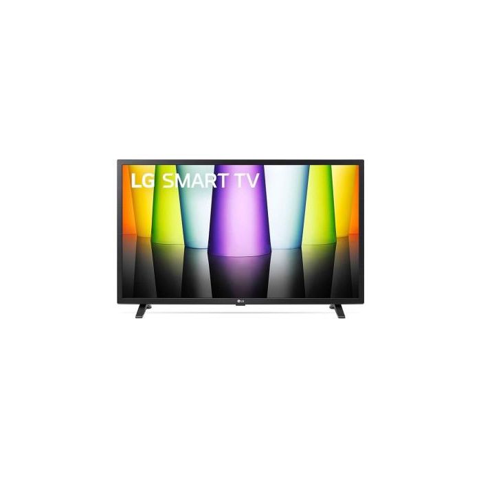 LG 32LQ630B6LA Televisor 81,3 cm (32") HD Smart TV LED Wifi Negro