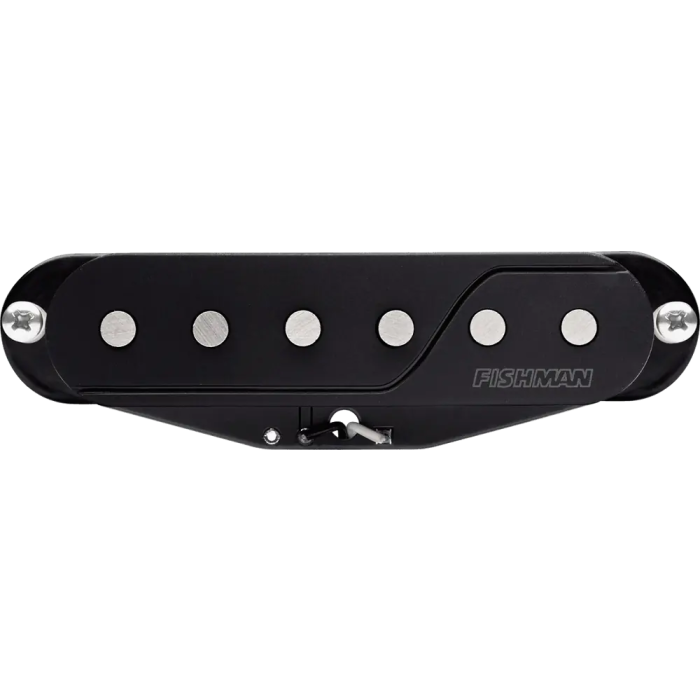 FISHMAN Pastilla Simple Fluence SS Activa 3