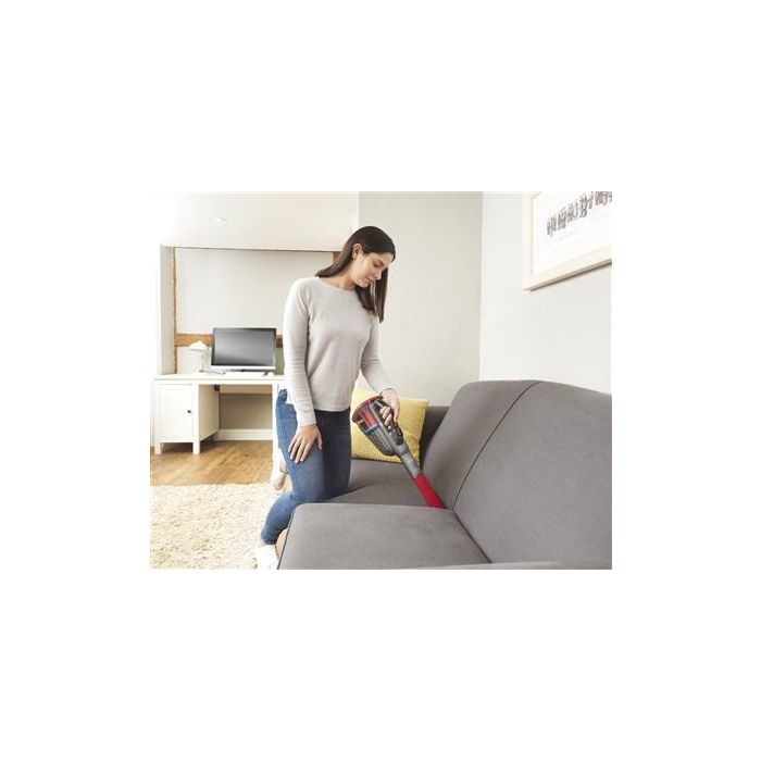 Black+Decker BHHV-315-J Recogetetodo Dustbuster Ciclónico Inalámbrico Litio 12V 8 Black+Decker BHHV-315-J Recogetetodo Dustbuster Ciclónico Inalámbrico Litio 12V 8