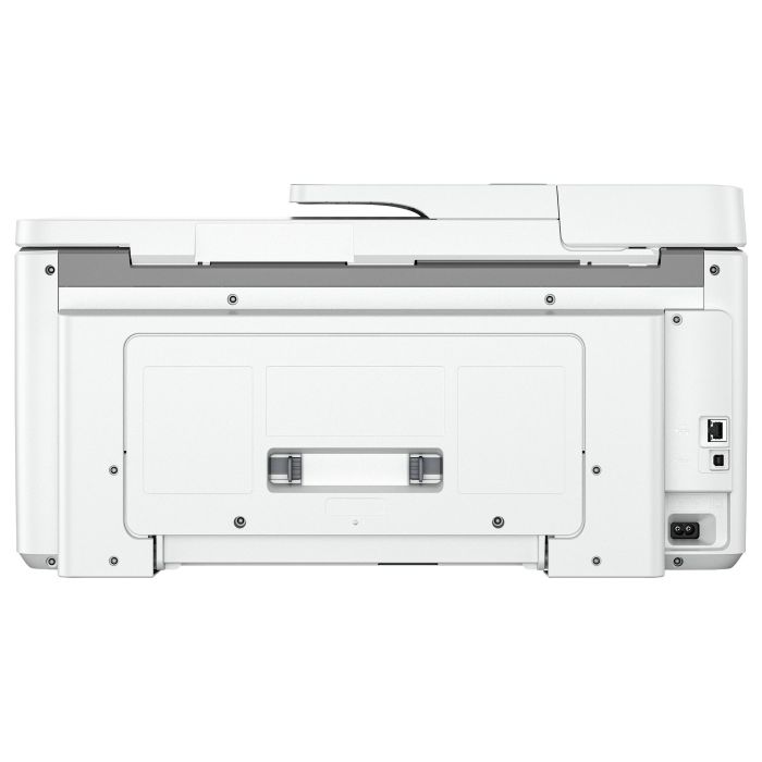 HP OfficeJet Pro 9720e Multifunción A3 WiFi Dúplex ADF 22ppm Color P3 35 Hojas 6