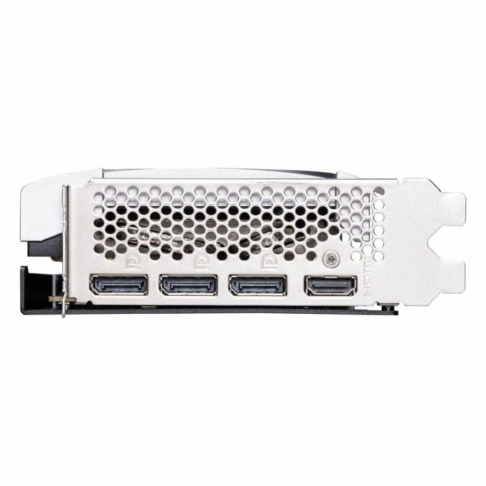 Tarjeta Gráfica MSI 912-V812-077 16 GB geforce rtx 5060 ti GDDR7 1 Tarjeta Gráfica MSI 912-V812-077 16 GB geforce rtx 5060 ti GDDR7 1