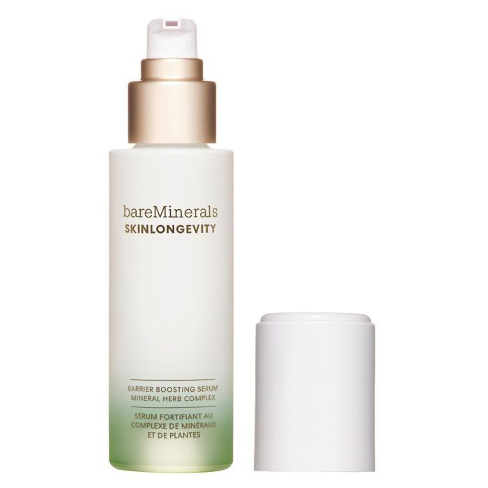 Bare Minerals SKINLONGEVITY Sérum Potenciador de Barrera 50 ml 1 Bare Minerals SKINLONGEVITY Sérum Potenciador de Barrera 50 ml 1