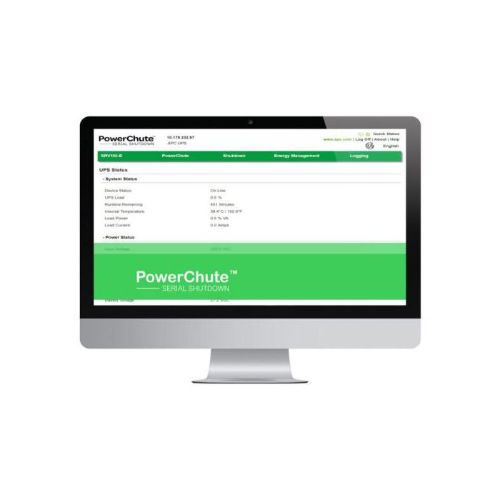 APC BE650G2-GR Sistema de Alimentación Ininterrumpida (UPS) 650VA 400W 8 Salidas AC Tipo F 12 APC BE650G2-GR Sistema de Alimentación Ininterrumpida (UPS) 650VA 400W 8 Salidas AC Tipo F 12