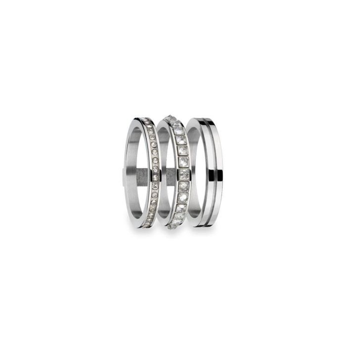 Anillo Mujer AN Jewels AR.R3NS01SC-7 7 0 Anillo Mujer AN Jewels AR.R3NS01SC-7 7 0