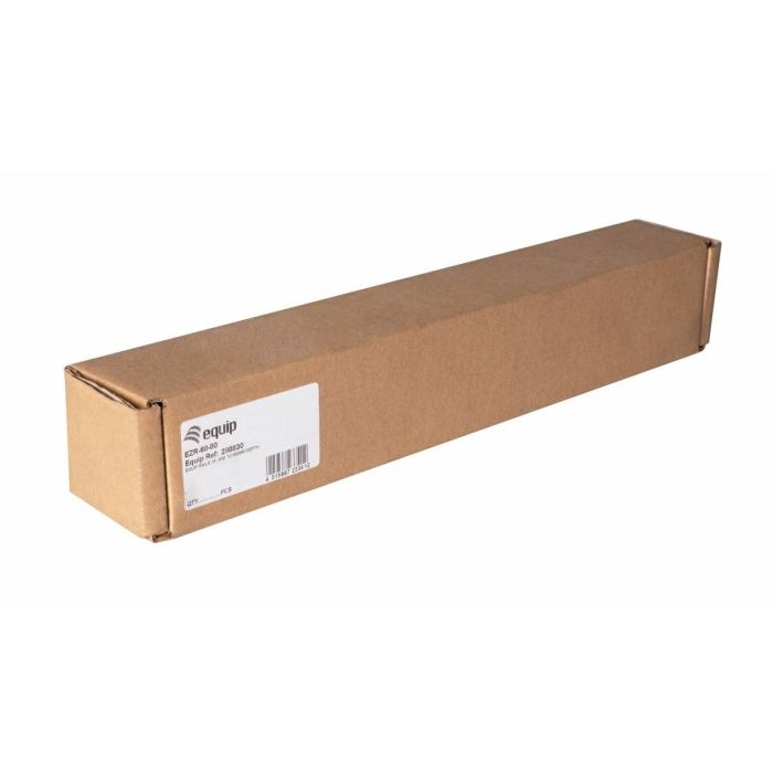 Equip Trageschiene 19" für Serverschränke 600x800mm si 5