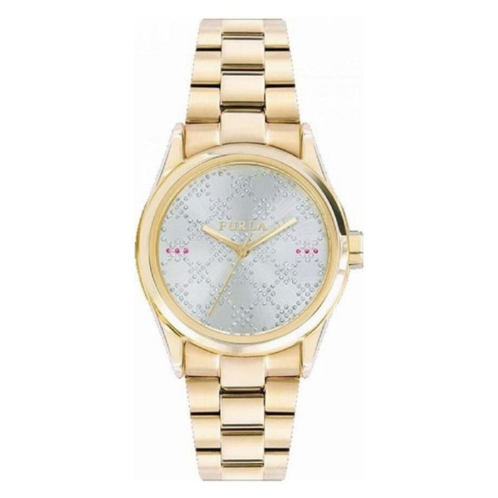 Reloj Mujer Furla R4253101519 (Ø 35 mm) Reloj Mujer Furla R4253101519 (Ø 35 mm)