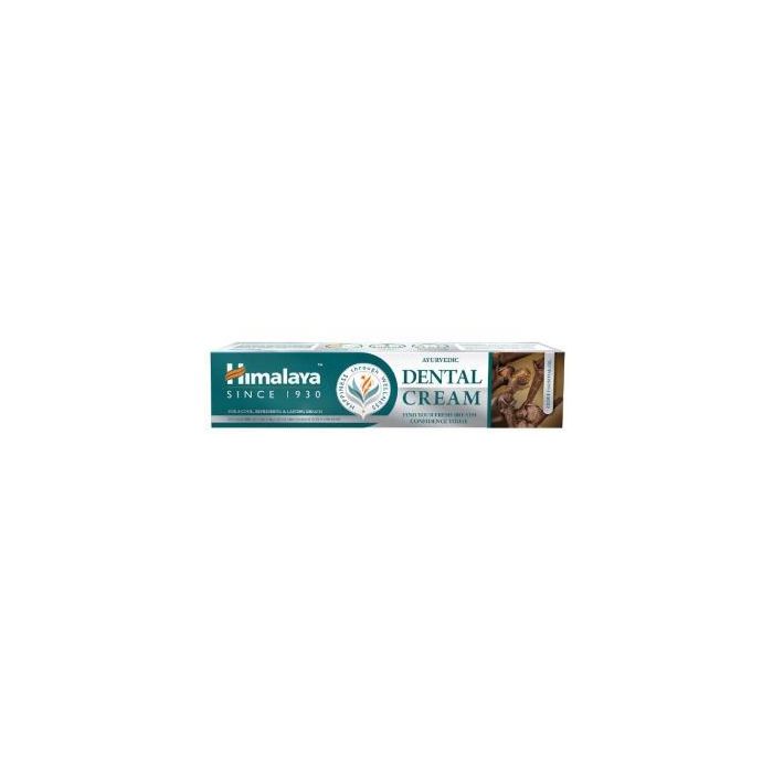 Crema Dental De Clavo 100Gr. Crema Dental De Clavo 100Gr.
