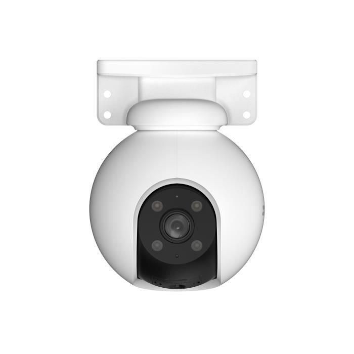 EZVIZ H8 Pro 2K Camara Exterior; Sap: 3031102525