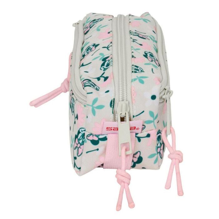 Portatodo Minty Minnie Disney triple 2