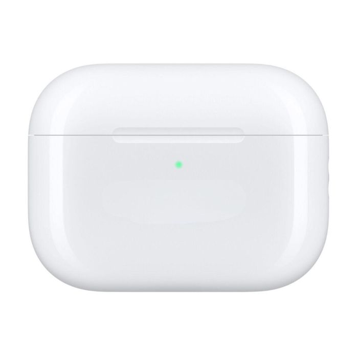 Auriculares Apple MFHP4ZM/A Blanco 11 Auriculares Apple MFHP4ZM/A Blanco 11