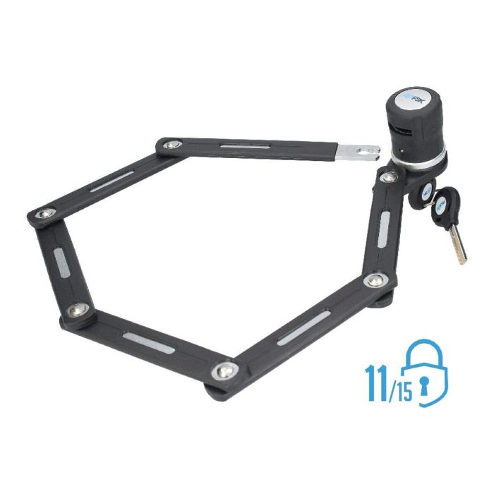 Cable con candado Ferrestock 7